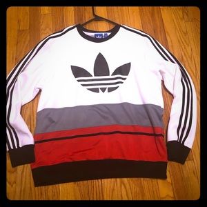 Men's Adidas Sweater